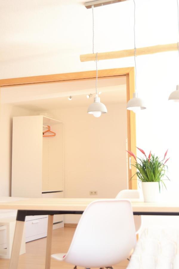 #Hoenepartment - Timeout Waldhessen - Bis Zu 8 Pers. Honebach Exteriér fotografie