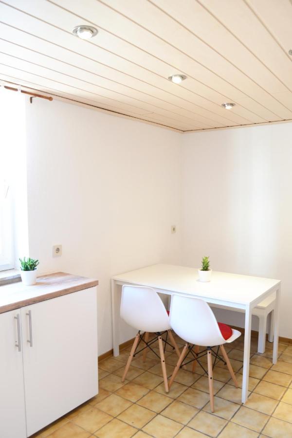 #Hoenepartment - Timeout Waldhessen - Bis Zu 8 Pers. Honebach Exteriér fotografie